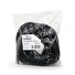 GEMBIRD Organizér kabelů, 10 m, black