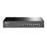 TP-Link TL-SG1008MP 8xGb steel case rack switch 153W POE+
