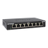 NETGEAR 8PT GE UNMANAGED SW METAL LP, GS308