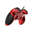 Drátový gamepad Genesis Mangan 200, pro PC, vibrace