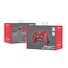 Drátový gamepad Genesis Mangan 200, pro PC, vibrace