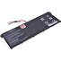 Baterie T6 power Acer Aspire ES1-311, ES1-511, E5-571, E5-731, E5-771, 3150mAh, 48Wh, 4cell, Li-ion