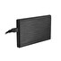 Externí box pro HDD 2,5" USB 2.0 Natec Rhino, černý