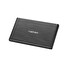 Externí box pro HDD 2,5" USB 2.0 Natec Rhino, černý
