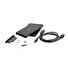 Externí box pro HDD 2,5" USB 2.0 Natec Rhino, černý