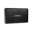 Externí box pro HDD 3,5" USB 3.0 Natec Rhino, černý, včetně napájecího adaptéru