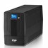 FSP UPS iFP 600, 600 VA / 360W, LCD, line interactive
