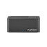 Dokovací stanice pro HDD 2,5"/3,5" USB 3.0 Natec Kangaroo, včetně napájecího adaptéru