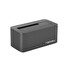 Dokovací stanice pro HDD 2,5"/3,5" USB 3.0 Natec Kangaroo, včetně napájecího adaptéru