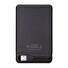 CONNECT IT externí box LITE pro HDD/SSD 2,5" SATA, USB 3.0, ToolFree, černý