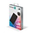 CONNECT IT externí box LITE pro HDD/SSD 2,5" SATA, USB 3.0, ToolFree, černý