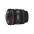 Canon objektiv EF 8-15mm f/4.0 L USM fisheye