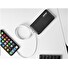 AVACOM MFIC-120W kabel USB-C - Lightning, MFi certifikace, 120cm, bílá