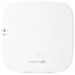 Aruba Instant On AP11 (RW) Indoor AP with DC Power Adapter and Cord (EU) Bundle (R2W96A+R2X20A)