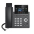 Grandstream GRP2612, 2.4" TFT bar. displej, 2 SIP účty, 4 prog. tl., 16 BLF tl., dual port 10/100 Mb