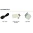 MikroTik CRS326-24S+2Q+RM,26port GB cloud router switch
