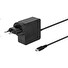 Adaptér Avacom nabíjecí pro notebooky USB Type-C 45W Power Delivery