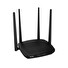 Tenda AC5 WiFi AC Router 1200Mb/, WISP, Universal Repeater, Tenda CZ aplikace, 4x 6dBi antény