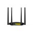 Tenda AC5 WiFi AC Router 1200Mb/, WISP, Universal Repeater, Tenda CZ aplikace, 4x 6dBi antény