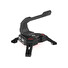 Mouse Bungee + HUB 4x USB 2.0 GENESIS VANAD 300