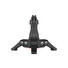 Mouse Bungee + HUB 4x USB 2.0 GENESIS VANAD 300