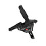 Mouse Bungee + HUB 4x USB 2.0 GENESIS VANAD 300