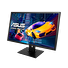 ASUS LCD -poškozený obal- 28" VP28UQGL 3840x2160 Gaming 1ms DP HDMI FreeSync Ergonomic Design LowBL FF PIVOT