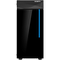 GIGABYTE AORUS C200/Midi Tower/Transpar./Černá