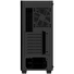 GIGABYTE AORUS C200/Midi Tower/Transpar./Černá
