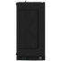 GIGABYTE AORUS C200/Midi Tower/Transpar./Černá