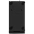 GIGABYTE AORUS C200/Midi Tower/Transpar./Černá