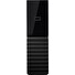 WD My Book/12TB/HDD/Externí/3.5"/Černá/3R