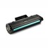 HP 106A Black Laser Toner, W1106A