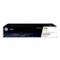 HP 117A Žlutý Laser Toner, W2072A