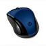 HP myš - 220 Mouse, wireless, blue