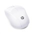 HP myš - 220 Mouse, wireless, white