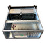 DATACOM 19" Case IPC 4U/485mm Černý bez PSU