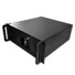 DATACOM 19" Case IPC 4U/485mm Černý bez PSU