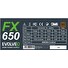 EVOLVEO FX 650/650W/ATX/80PLUS Bronze