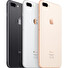 Apple iPhone 8 Plus 128GB Silver