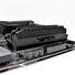 Patriot Viper Blackout/DDR4/16GB/3200MHz/CL16/2x8GB/Black