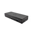 i-tec Thunderbolt3 Dual DisplayPort 4K Docking Station, Power Delivery 85W, kompatibilní s USB-C