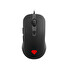Herní set 4v1 Genesis Cobalt 330 RGB CZ/SK, RGB podsvícení