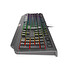 Herní set 4v1 Genesis Cobalt 330 RGB CZ/SK, RGB podsvícení