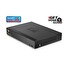 iGET HGNVK85304 - Kamerový PoE FullHD set, 8CH NVR + 4x IP 1080p kamera, SMART detekce, W/M/Andr/iOS