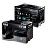 ASUS External Slim BD Writer SBW-06D2X-U BLACK, USB 3.1, Blu-ray