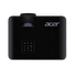 Acer DLP X1226AH - 4000Lm, XGA, 20000:1, HDMI, VGA, USB, repro., černý