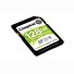 Kingston paměťová karta 128GB Canvas Select Plus SD UHS-I (čtení/zápis: 100/85MB/s)