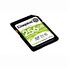 Kingston paměťová karta 256GB Canvas Select Plus SD UHS-I (čtení/zápis: 100/85MB/s)