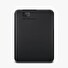 WD Elements Portable/5TB/HDD/Externí/2.5"/Černá/2R
